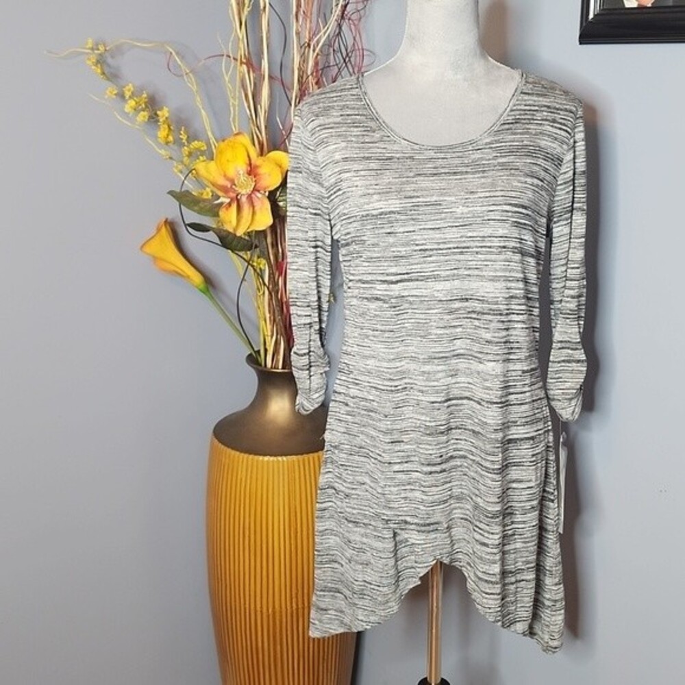 Serena Williams Signature Statement Top Multicolor Size Medium NWT